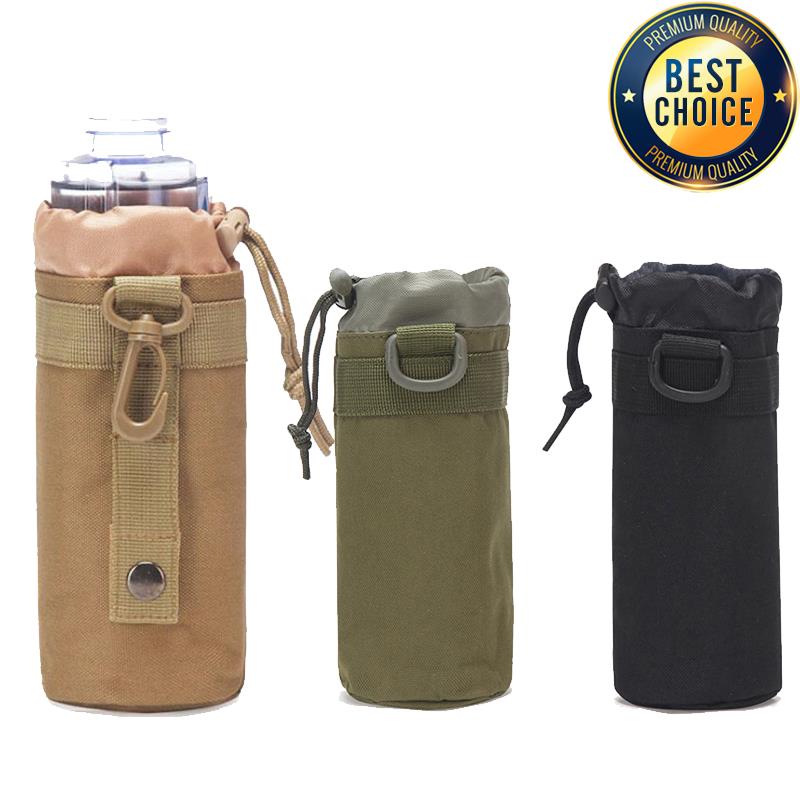 Edc Carry Case - 사냥 물병 주머니 야외 몰리 주전자