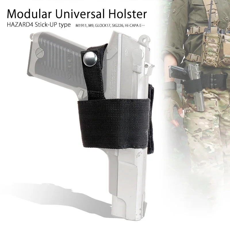 Edc Carry Gun - 숨겨진 캐리 건 홀스터 컴팩트 양면