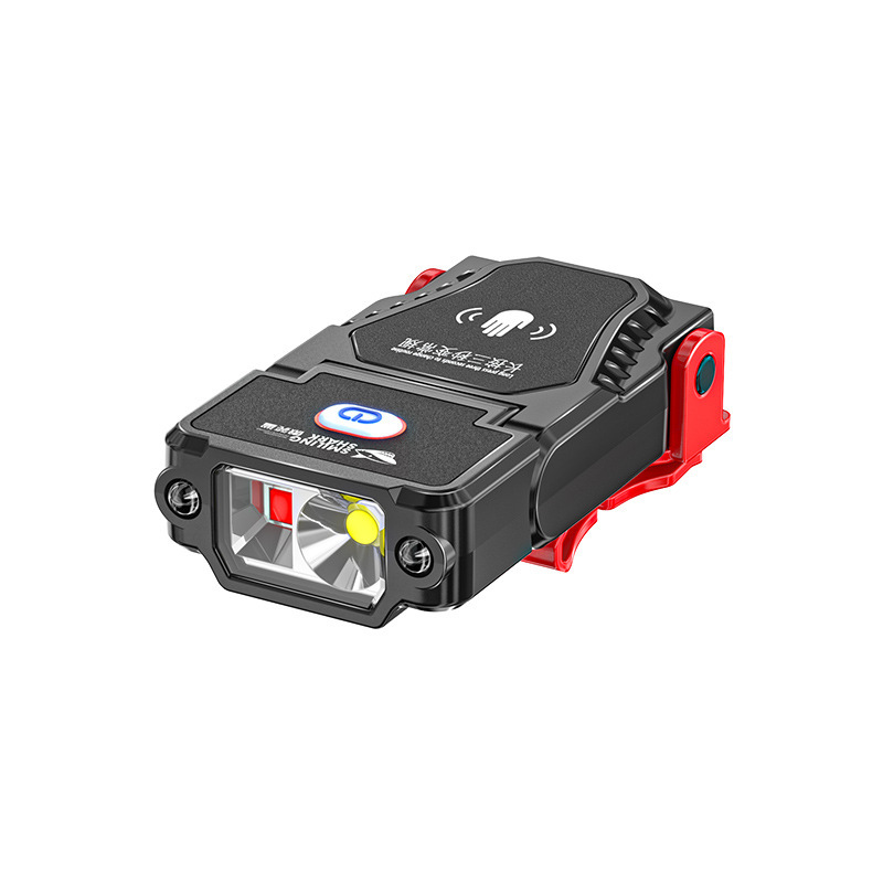 Edc Day Carry - 슈퍼 브라이트 USB 충전식 LED 센서