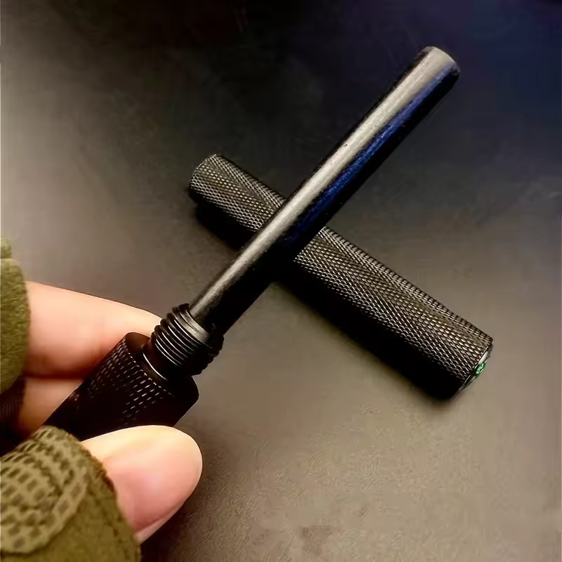 Ferro Rod Striker - 새로운 강력한 마그네슘 막대 방수 스파크