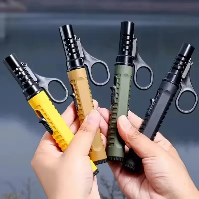 Ferro Rod Striker - 1300 ° 야외 캠핑 점화기 휴대용