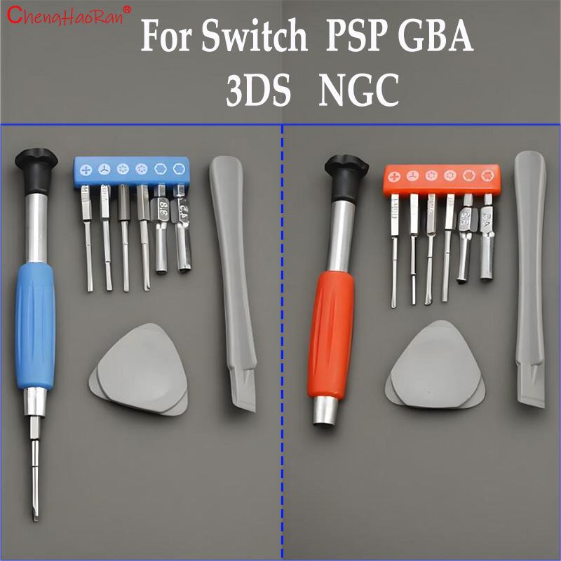 Micro Screwdriver Kit - 1 세트 스크루 드라이버 세트 9