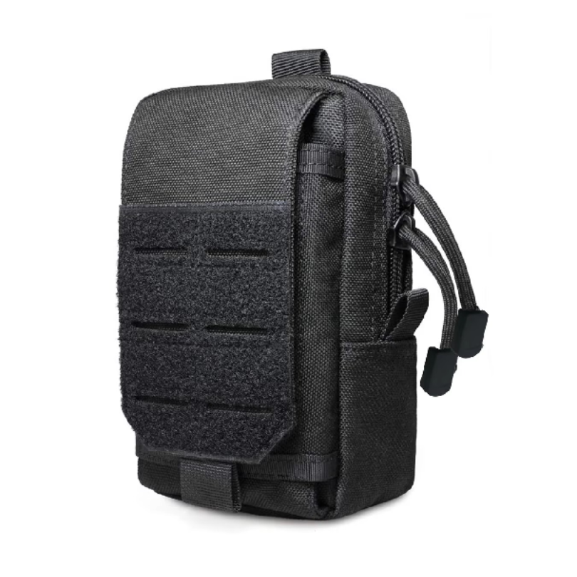 Edc Carry Belt Pouch - 전술용 몰리 파우치 허리 가방 야외용
