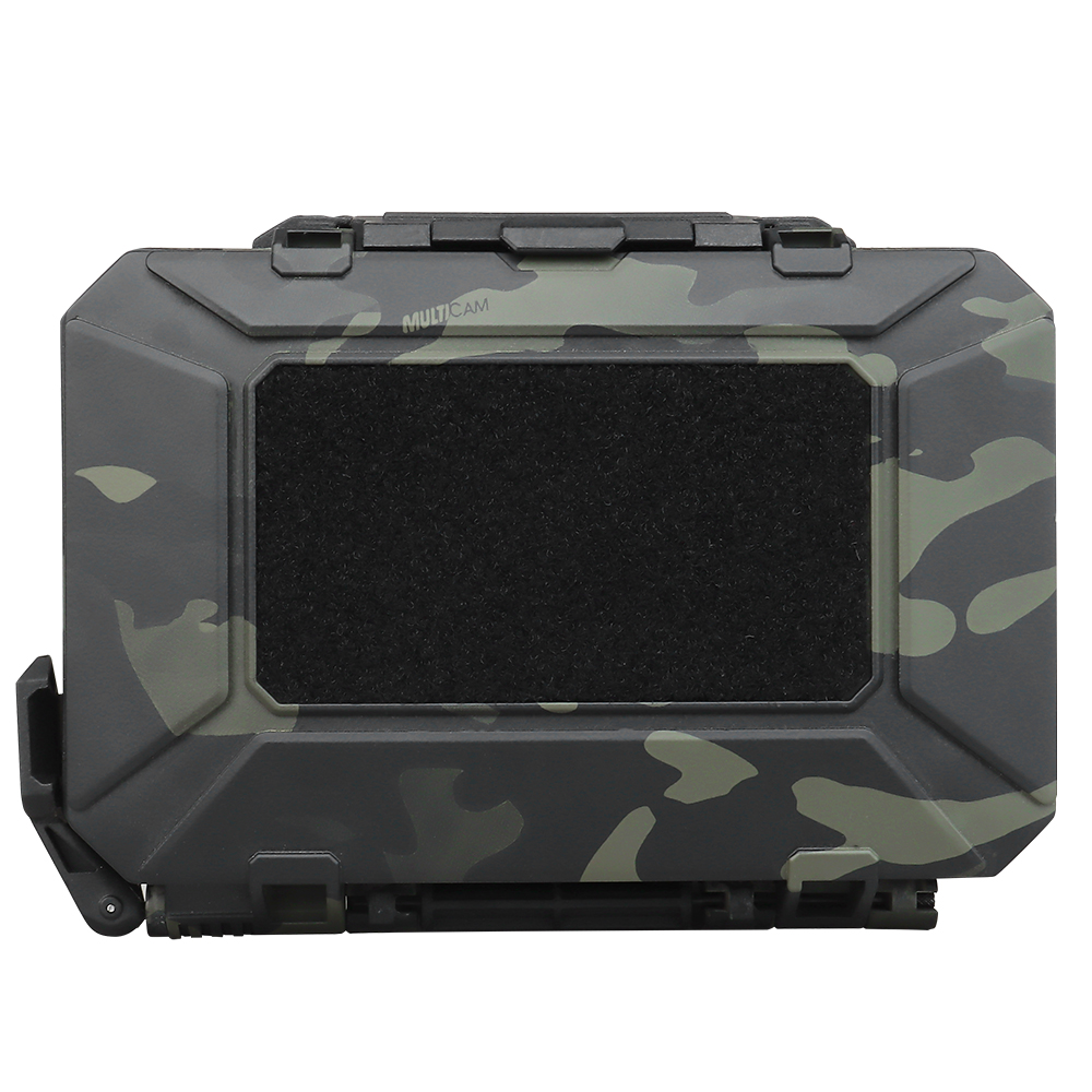 Edc Carry Case - 전술 케이스 Airsoft 조끼 MOLLE 가방에