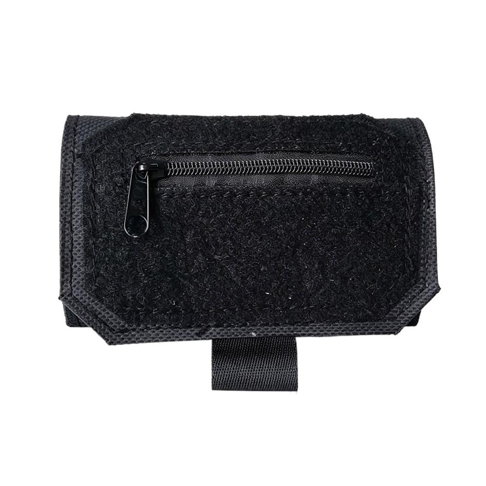 Edc Carry Belt Pouch - 컴팩트 벨트 파우치 미니 EDC 포켓