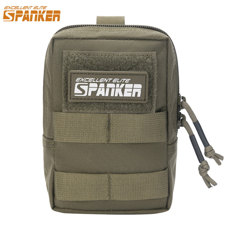 Edc Carry Case - 뛰어난 엘리트 스 패커 전술 장비