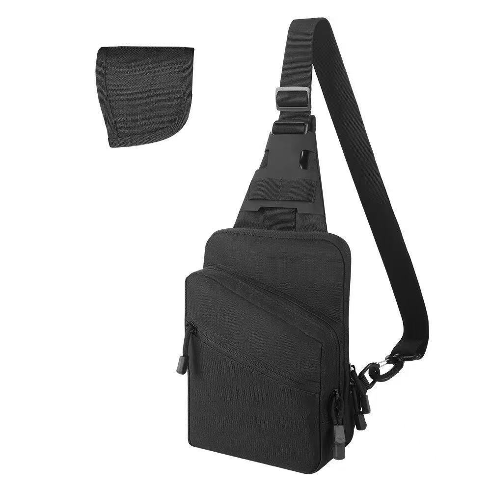 Edc Carry Gun - 전술용 권총 가방, 숨겨진 상태로 휴대할