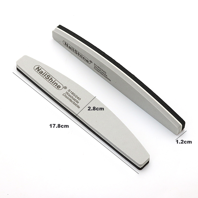 10/20/50개입 강력 리마 버퍼 네일 파일 블랙 그 - Nail File Titanium 리뷰 및 가격