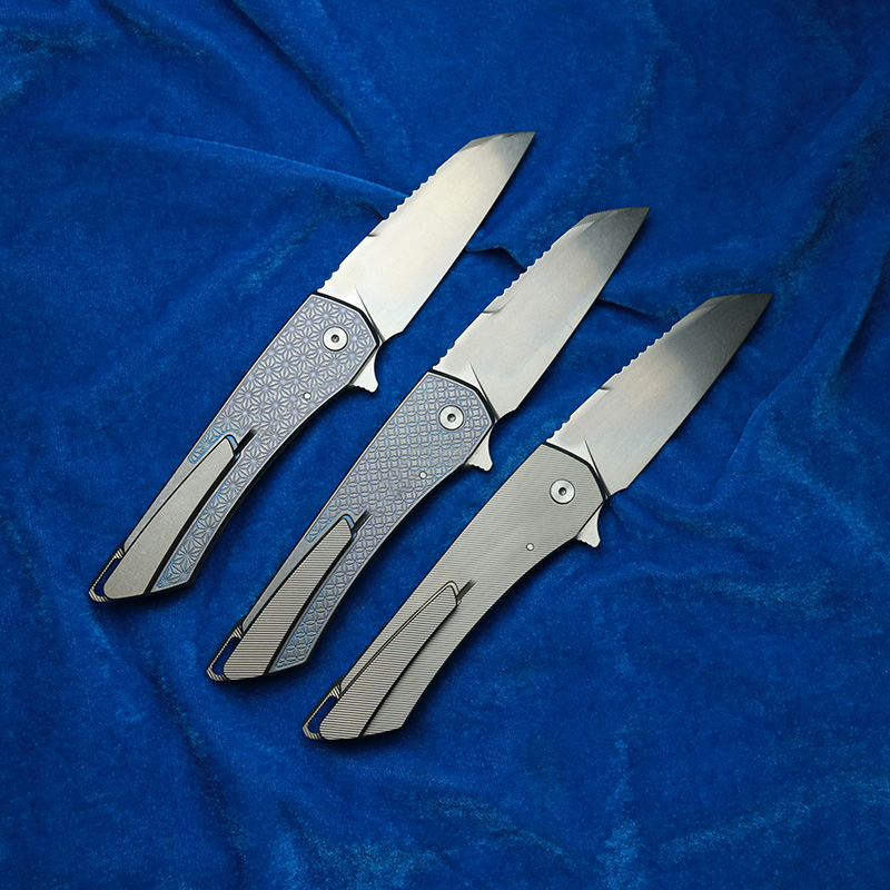2026 LEMIFSHE 모하비 티타늄 핸들 세라믹 베 - Pocket Knife Ceramic 리뷰 및 가격