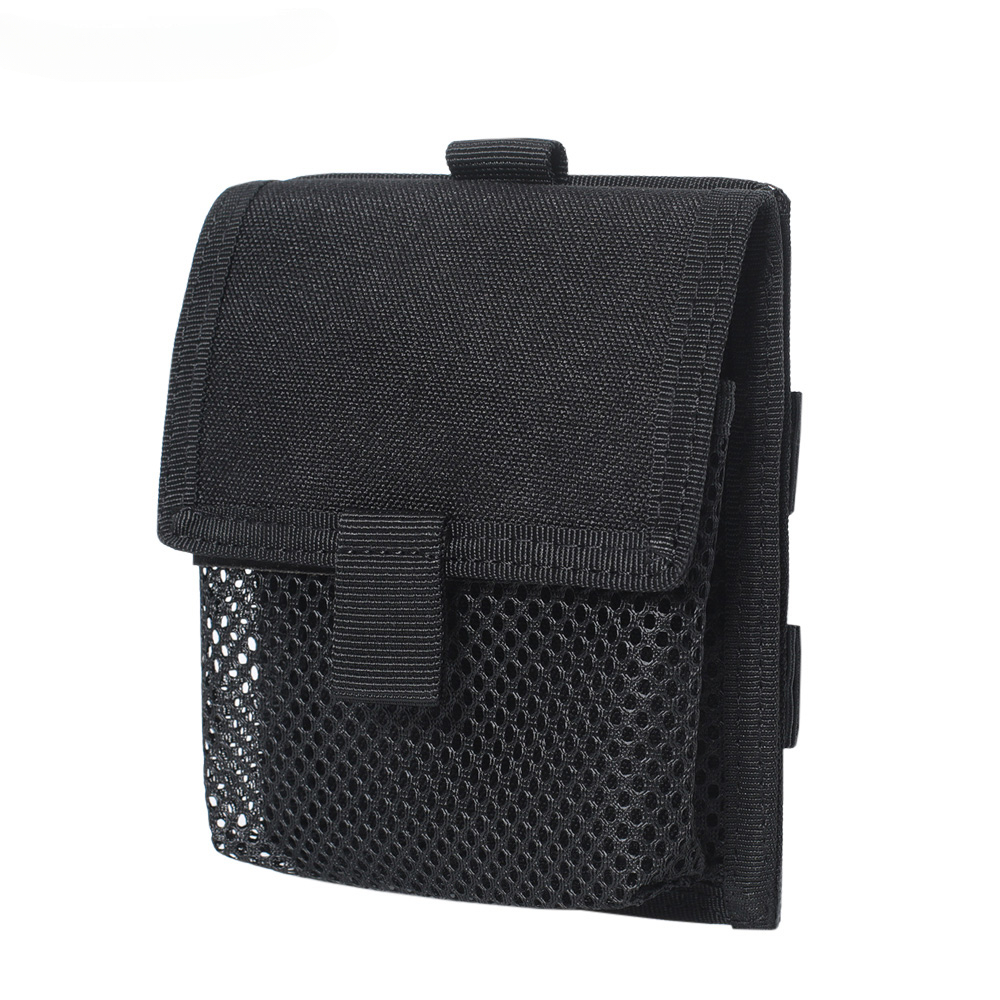 Molle 파우치 벨트 허리 팩 캠핑 러닝 사냥 액세서 - Edc Carry Case 리뷰 및 가격