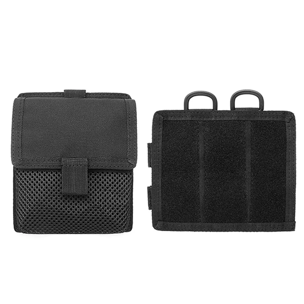 Molle 파우치 벨트 허리 팩 캠핑 러닝 사냥 액세서 - Edc Carry Case 리뷰 및 가격