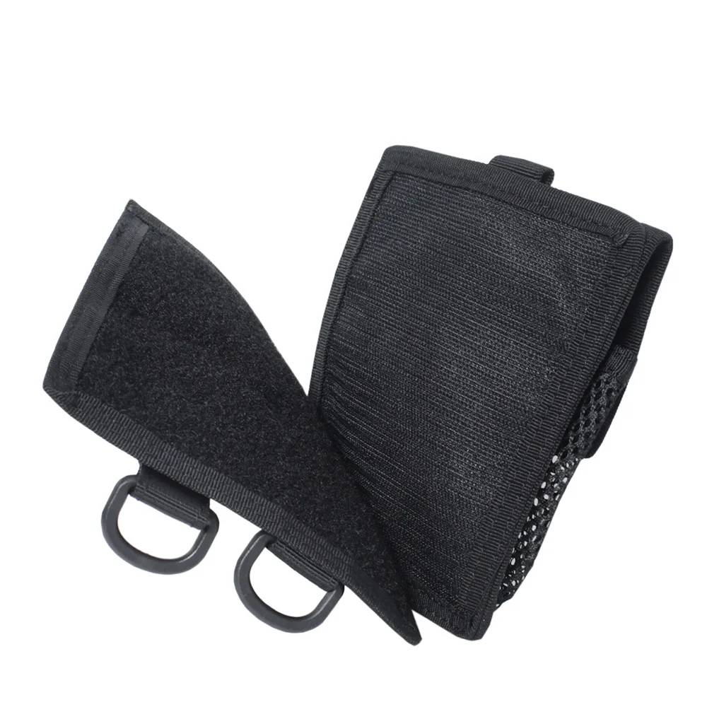 Molle 파우치 벨트 허리 팩 캠핑 러닝 사냥 액세서 - Edc Carry Case 리뷰 및 가격