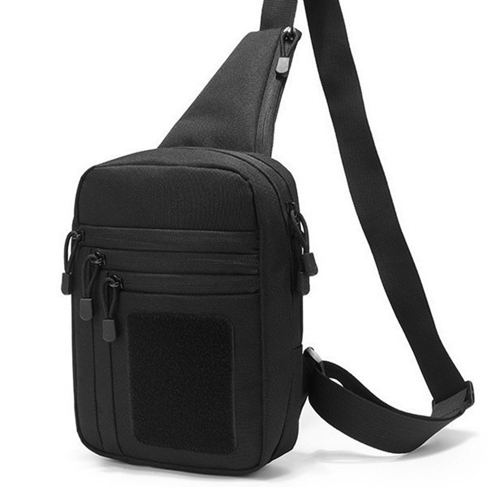 남녀공용 가방 - EDC 숄더백 전술용 - 크로스바디  - Edc Carry Fanny Pack 리뷰 및 가격