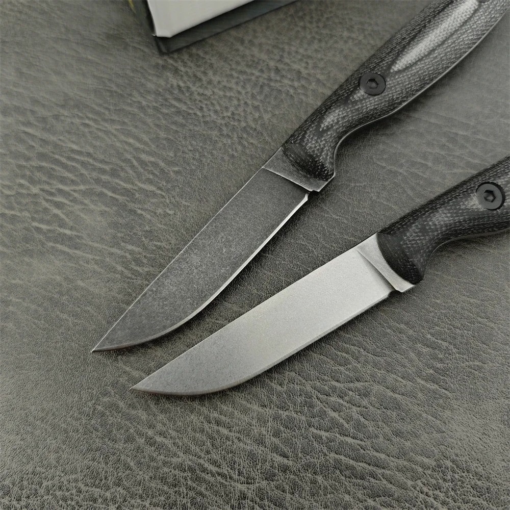고경도, 내마모성, 고정식 칼날, 린넨 손잡이, 일상용 - Edc Carry Pocket Knife 리뷰 및 가격