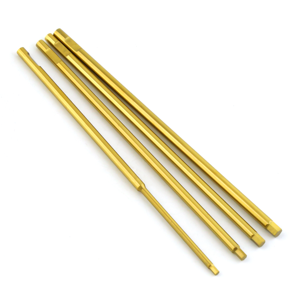 경화 강철 육각 드라이버 세트 1.5/2/2.5/3mm - Micro Screwdriver Kit 리뷰 및 가격