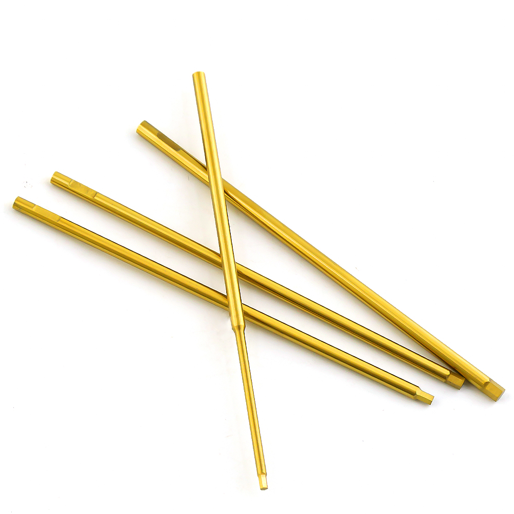 경화 강철 육각 드라이버 세트 1.5/2/2.5/3mm - Micro Screwdriver Kit 리뷰 및 가격