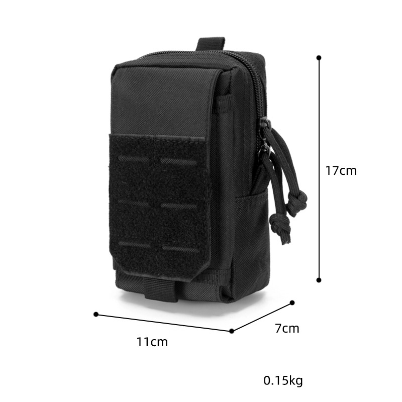 포켓 남자 특수 벨트 방수 실행 휴대 전화 가방 Mol - Edc Carry Case 리뷰 및 가격