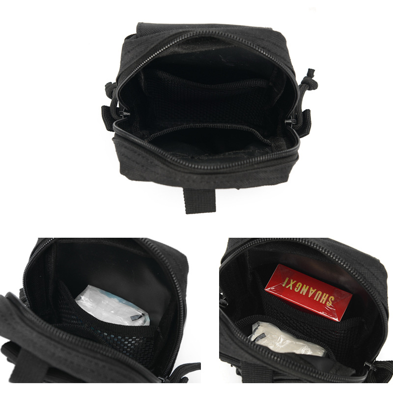 포켓 남자 특수 벨트 방수 실행 휴대 전화 가방 Mol - Edc Carry Case 리뷰 및 가격