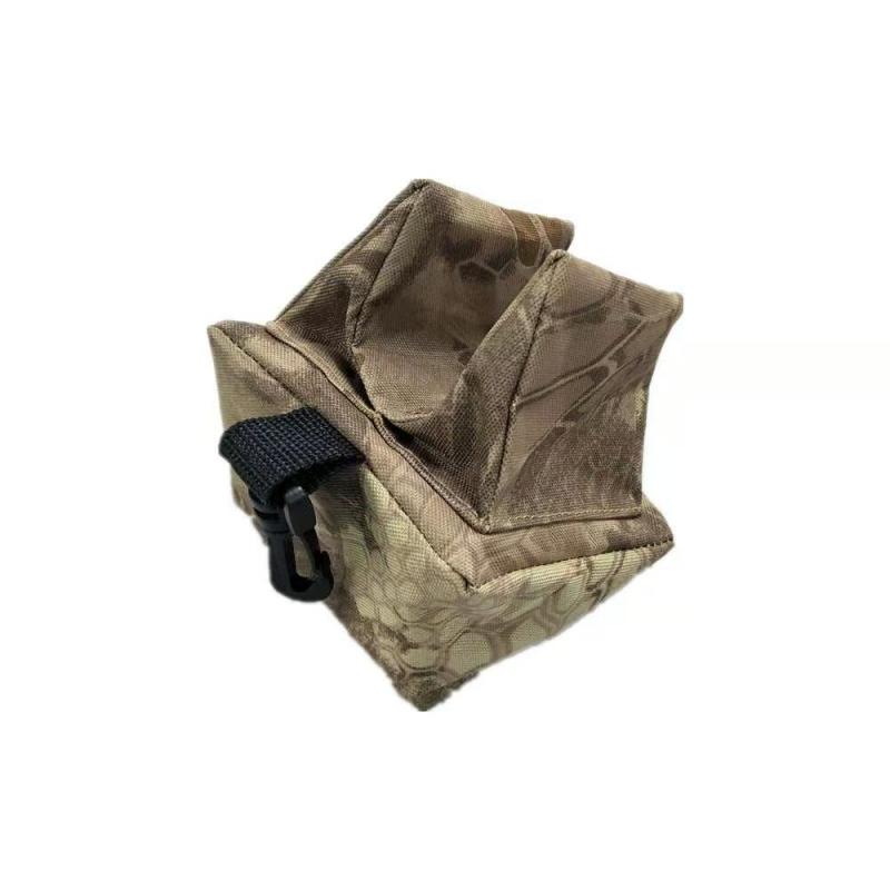 군사 위장 몰리 파우치 더블 AK 매거진 파우치 사냥  - Edc Carry Case 리뷰 및 가격
