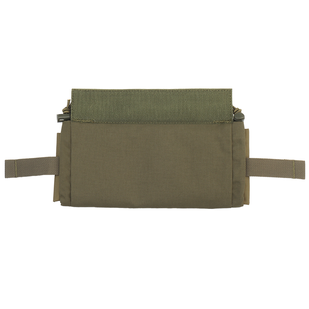 전술용 트라우마 파우치 롤 1 응급 처치 키트 D3CR - Edc Carry Fanny Pack 리뷰 및 가격