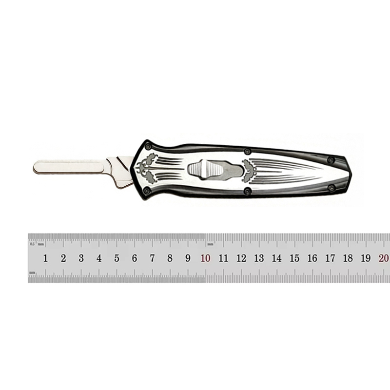 EDC 포켓 나이프 풀 스틸 핸들 아웃도어 캠핑 하이킹 - Edc Carry Pocket Knife 리뷰 및 가격
