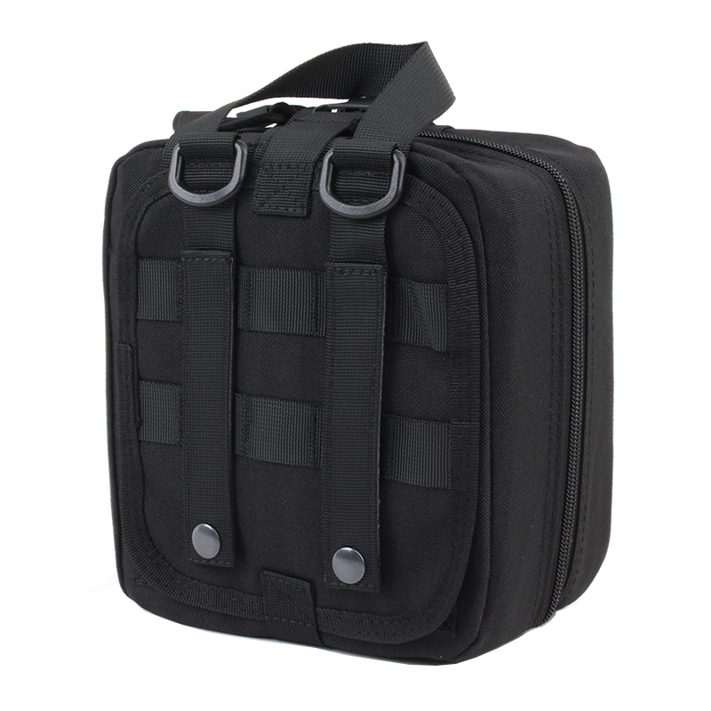 TACTIFANS 응급 처치 파우치 패치 백 몰리 후크 - Edc Carry Case 리뷰 및 가격