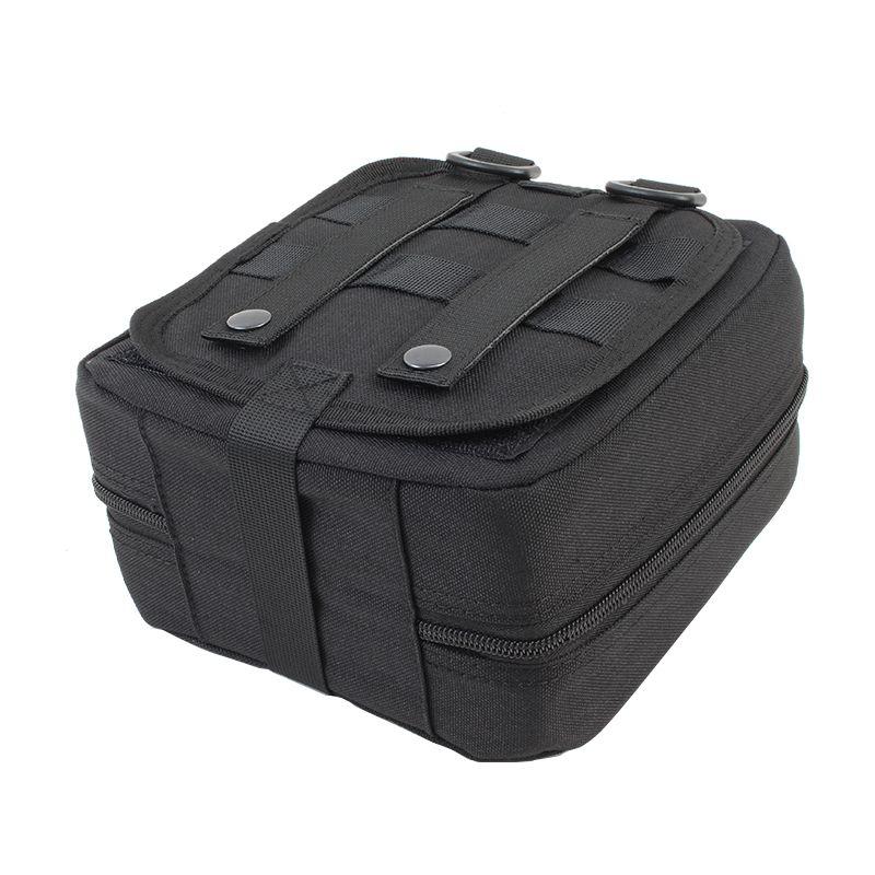 TACTIFANS 응급 처치 파우치 패치 백 몰리 후크 - Edc Carry Case 리뷰 및 가격