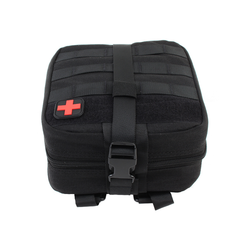 TACTIFANS 응급 처치 파우치 패치 백 몰리 후크 - Edc Carry Case 리뷰 및 가격