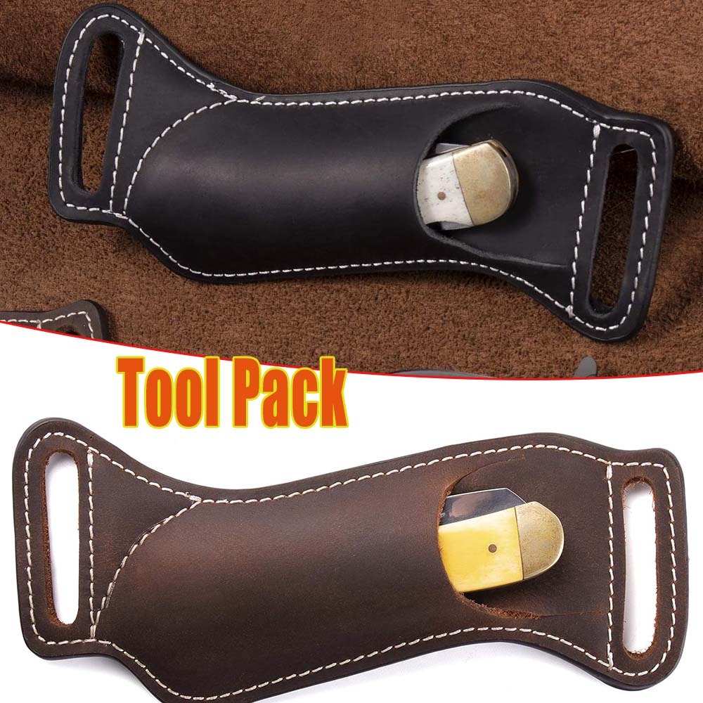전술용 EDC 접이식 나이프 칼집 허리 장착 5인치 나 - Edc Carry Belt Leather 리뷰 및 가격