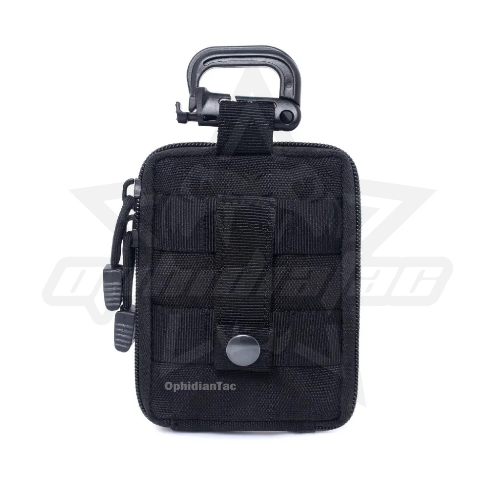 Molle EDC 도구 가방 주최자 작은 주머니 가방  - Edc Carry Belt Pouch 리뷰 및 가격