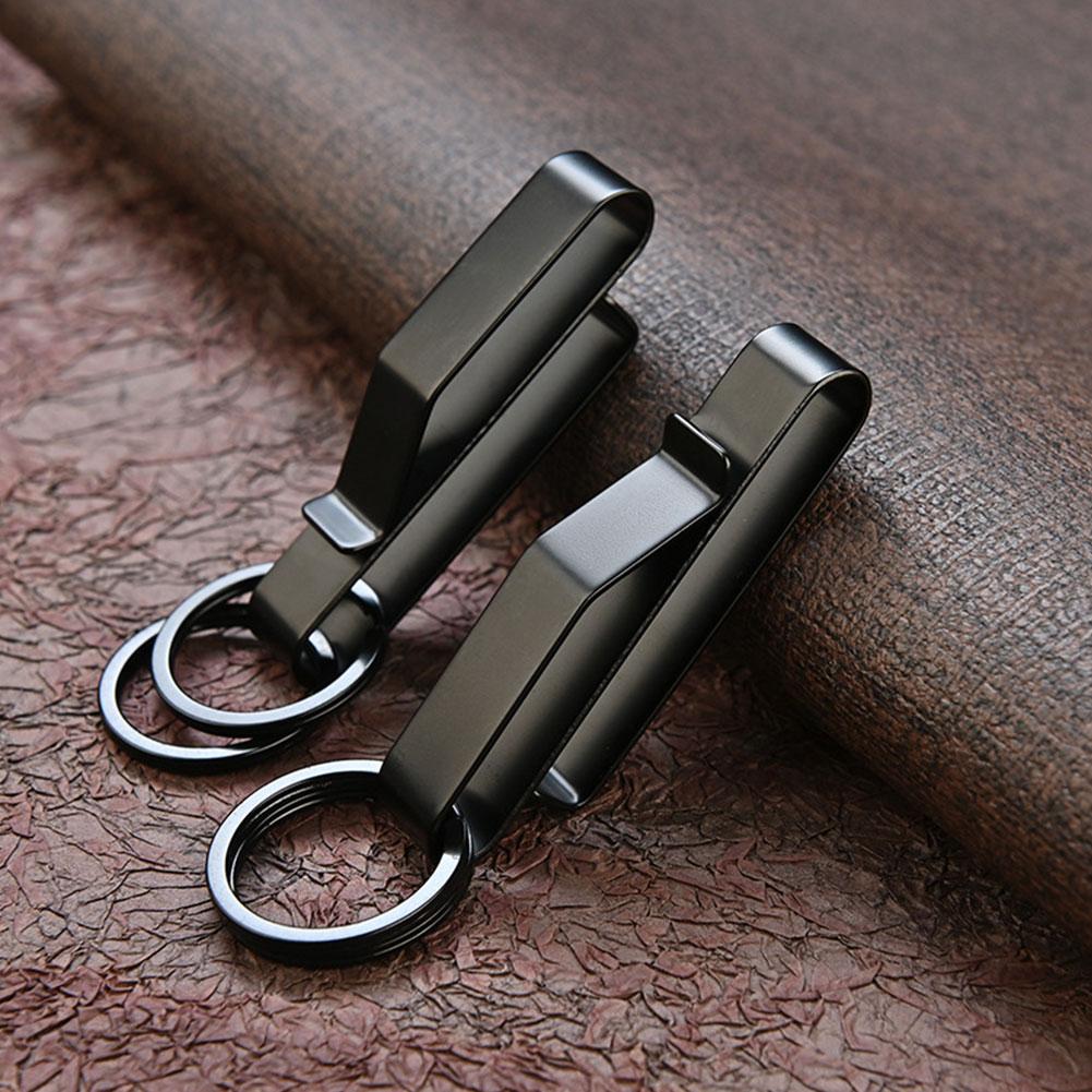스틸 벨트 훅 카라비너 자동차 키체인 벨트 걸이 병걸이 - Edc Carry Belt 리뷰 및 가격