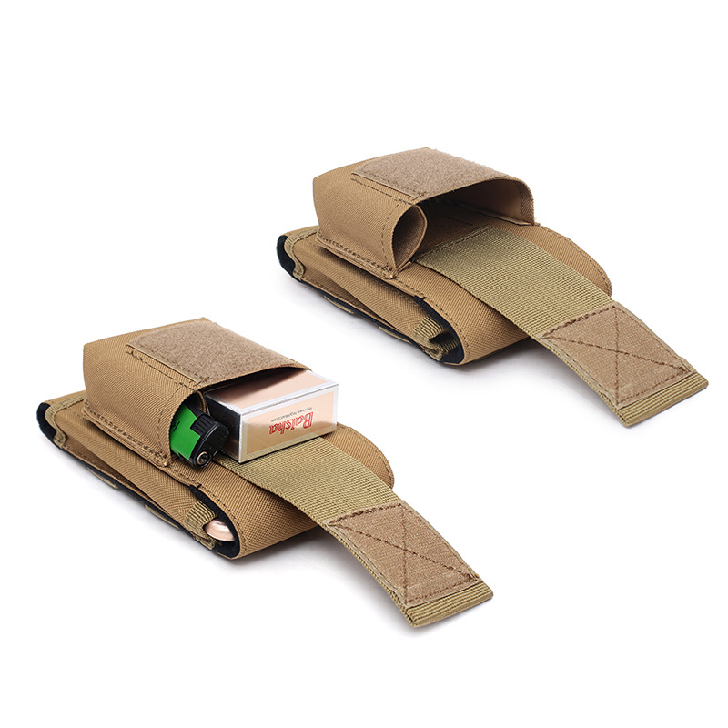 Tatical EDC 담배 상자 휴대 전화 파우치 허리 - Edc Carry Belt Pouch 리뷰 및 가격