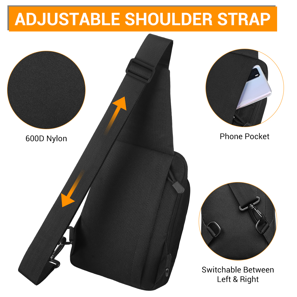 퀵 액세스 권총 가방, 총 홀스터가 있는 은닉 휴대용  - Edc Pistol Carry Bag 리뷰 및 가격