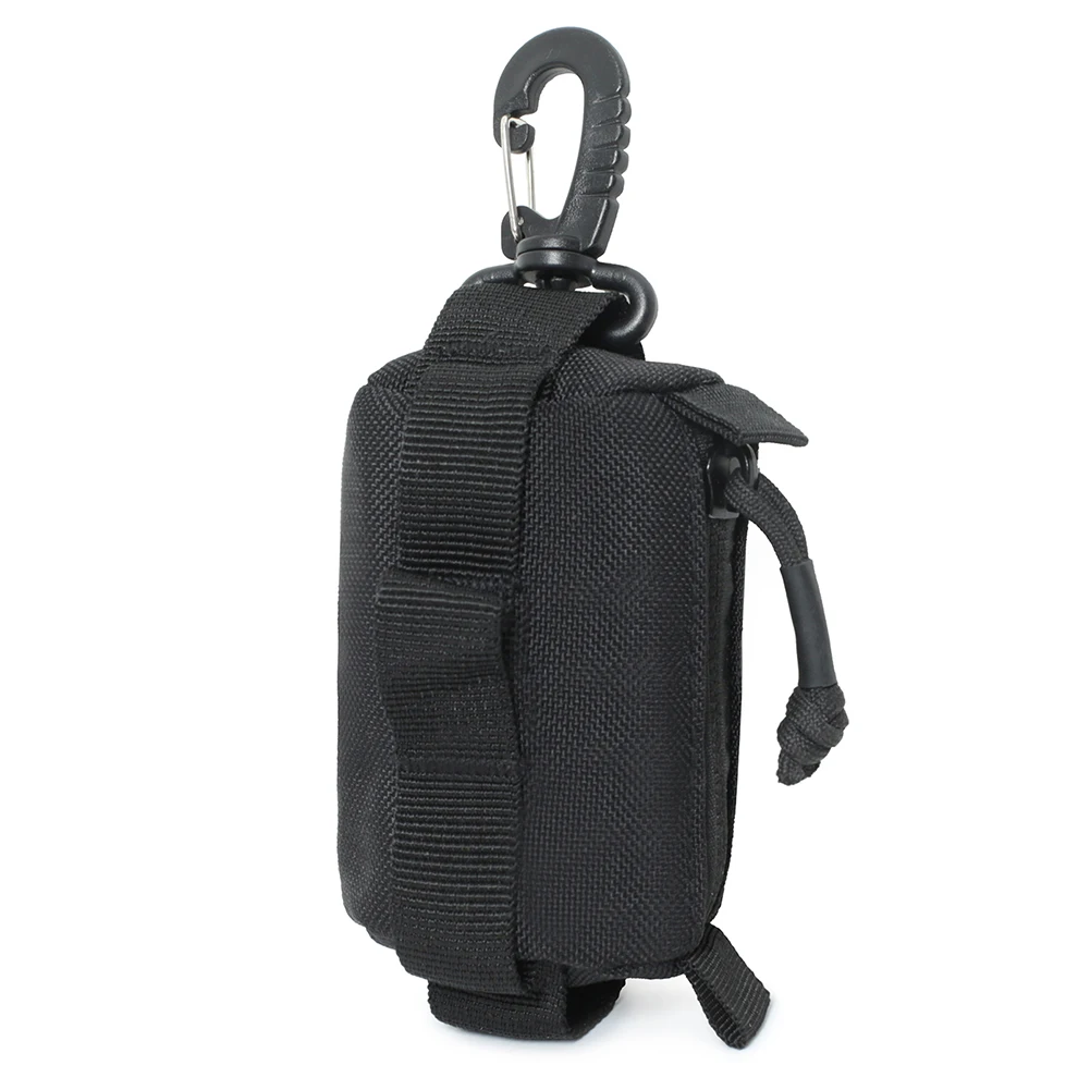 남녀공용 전술 EDC 파우치, 지퍼 키 카드홀더 파우치 - Edc Carry Case 리뷰 및 가격