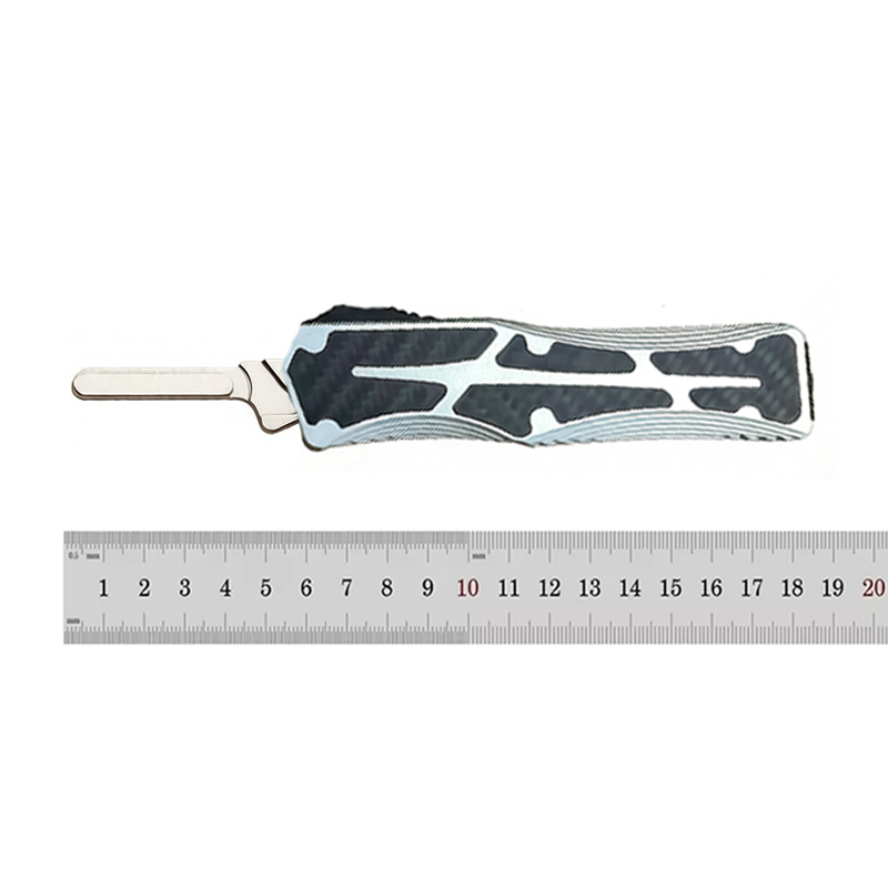 고품질 아웃도어 포켓 나이프, 카본 파이버 및 항공 알 - Edc Carry Pocket Knife 리뷰 및 가격