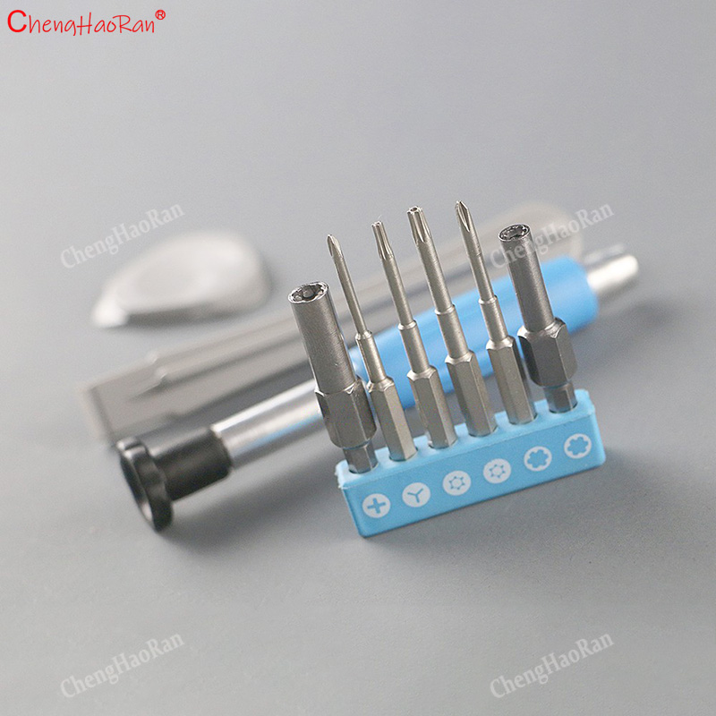 1 세트 스크루 드라이버 세트 9 + n1 수리 도구  - Micro Screwdriver Kit 리뷰 및 가격