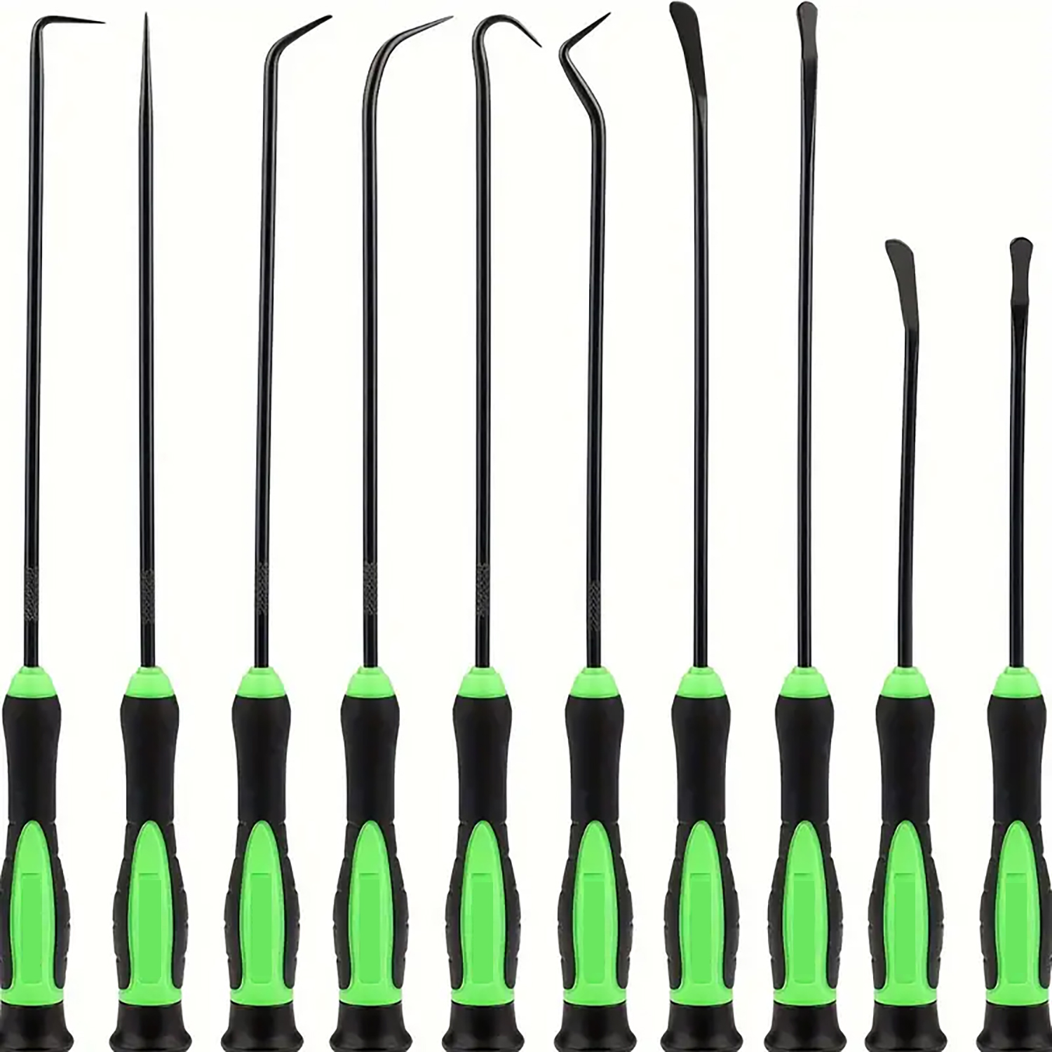 10종 정밀 자동차 오일 씰 스크류드라이버 세트 O-링 - Micro Screwdriver Kit 리뷰 및 가격