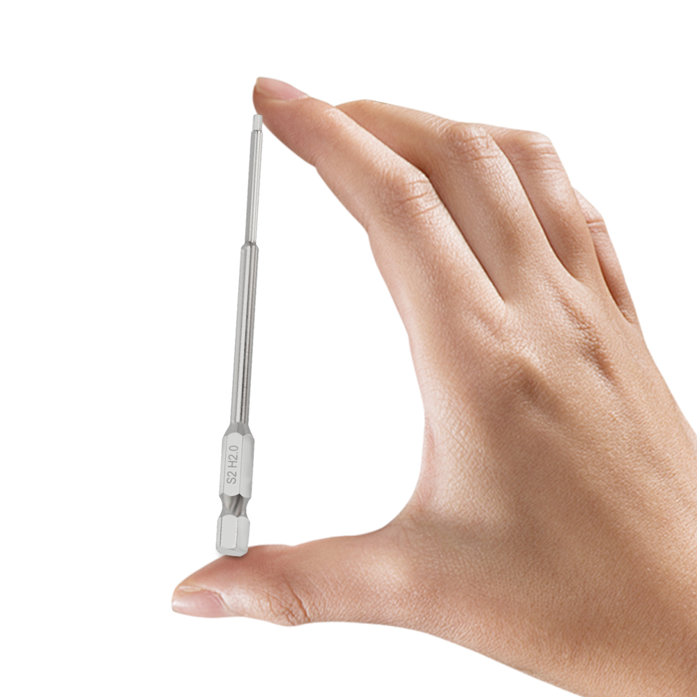 9IMOD 육각 드라이버 세트 100mm 확장형 1.2 - Micro Screwdriver Kit 리뷰 및 가격