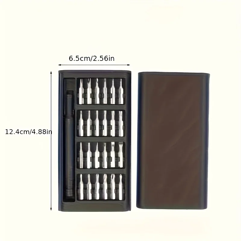 2026년 신제품 1개입 25 in 1 미니 드라이버  - Micro Screwdriver Kit 리뷰 및 가격