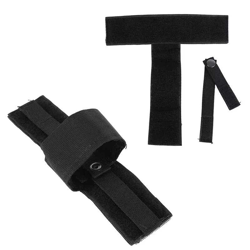 야외용 은닉 휴대용 허리 총 홀더 경량 컴팩트 양쪽 사 - Edc Carry Gun 리뷰 및 가격