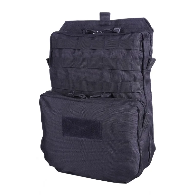 전술 플레이트 캐리어 배낭 에어소프트 전투 EDC 수화 - Edc Carry Pack 리뷰 및 가격