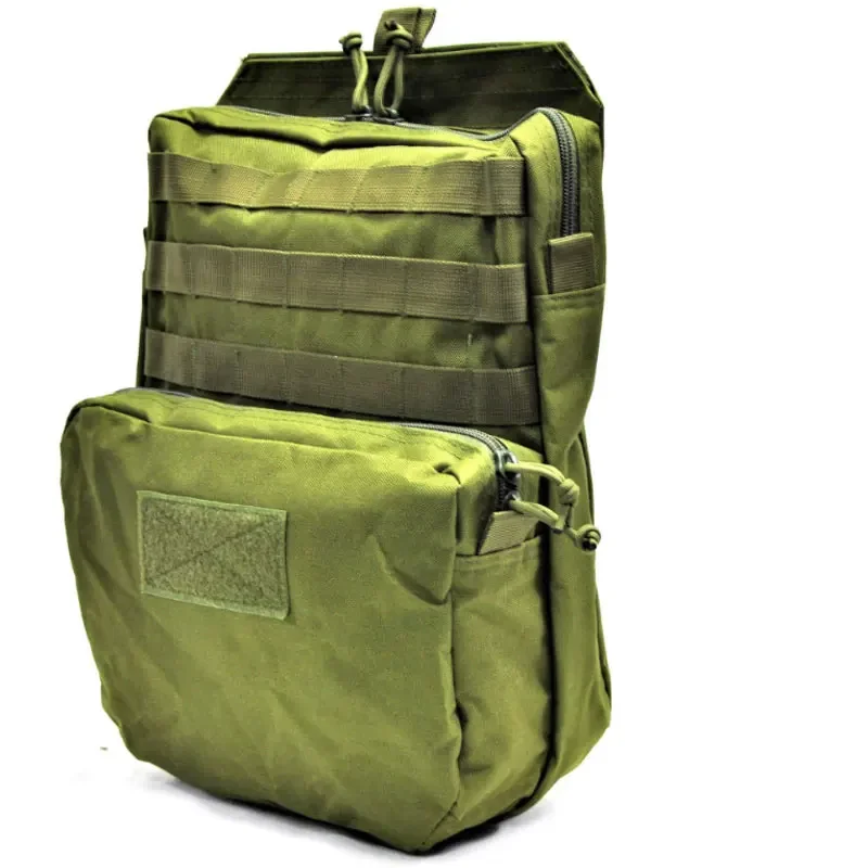 전술 플레이트 캐리어 배낭 에어소프트 전투 EDC 수화 - Edc Carry Pack 리뷰 및 가격