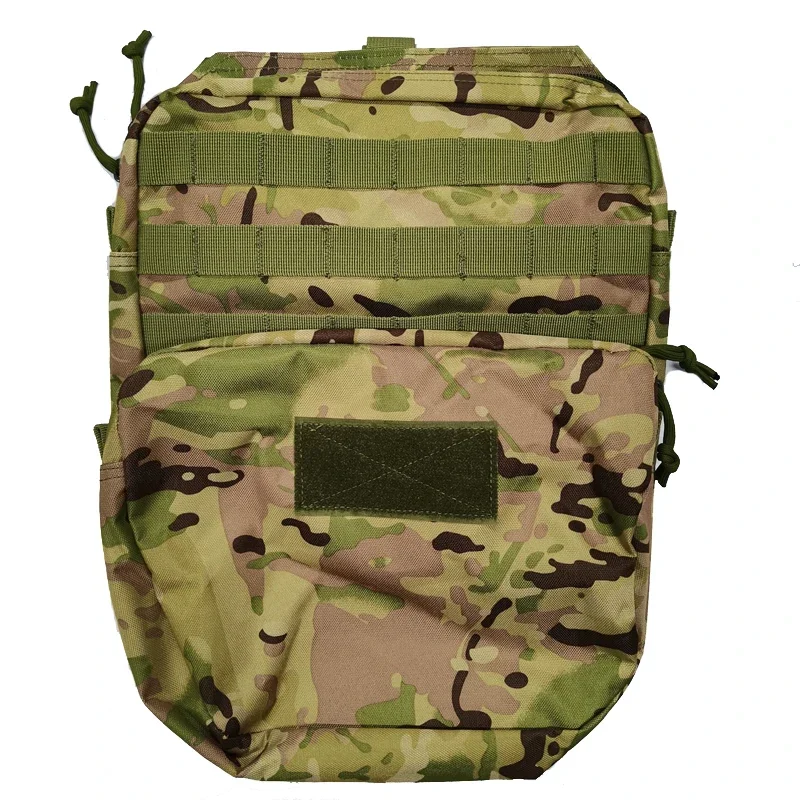 전술 플레이트 캐리어 배낭 에어소프트 전투 EDC 수화 - Edc Carry Pack 리뷰 및 가격