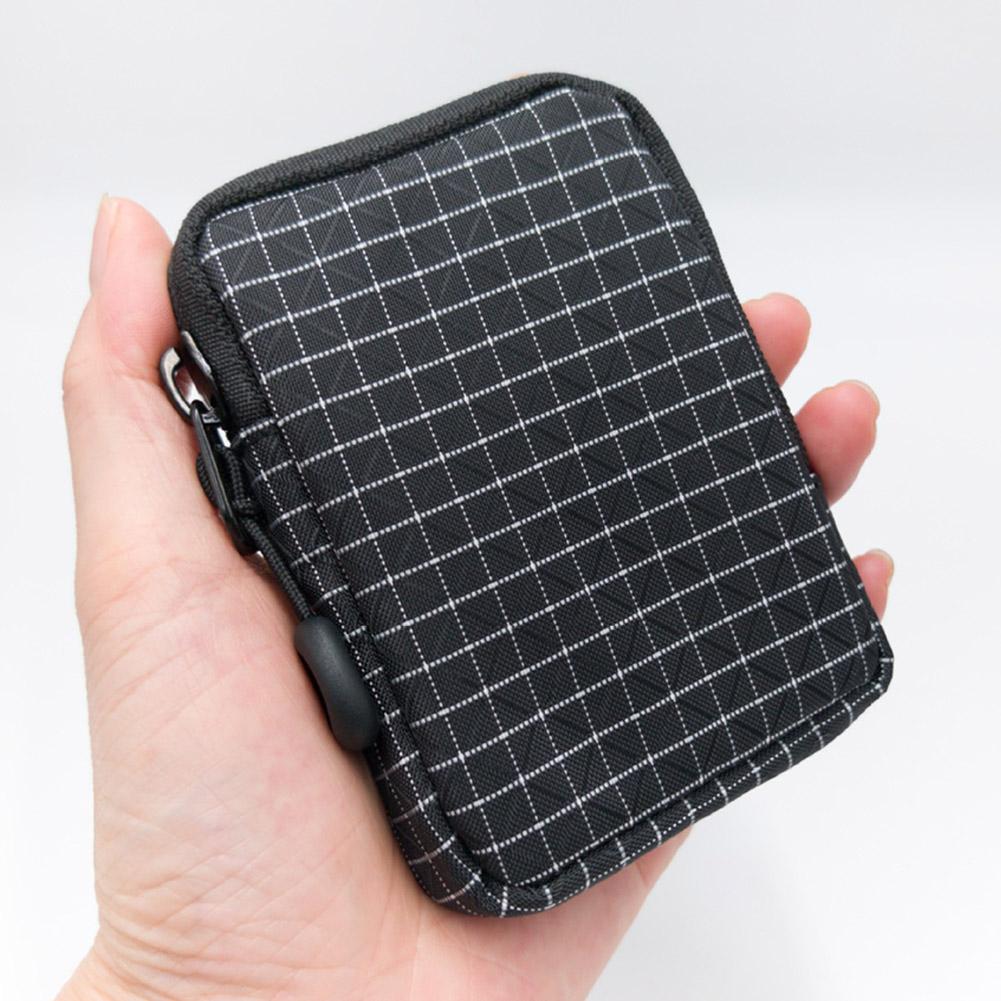 야외용 미니 EDC 수납 파우치 다이니마/X-Pac/옥 - Edc Concealed Carry 리뷰 및 가격