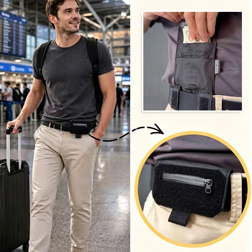 컴팩트 벨트 파우치 미니 EDC 포켓 오거나이저 가방  - Edc Carry Belt Pouch 리뷰 및 가격
