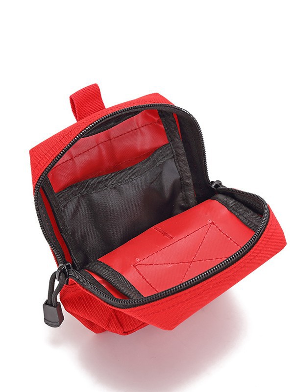 방수 허리 가방 EDC 도구 조끼 파우치 휴대폰 가방  - Edc Carry Fanny Pack 리뷰 및 가격