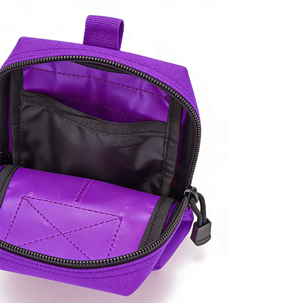 방수 허리 가방 EDC 도구 조끼 파우치 휴대폰 가방  - Edc Carry Fanny Pack 리뷰 및 가격