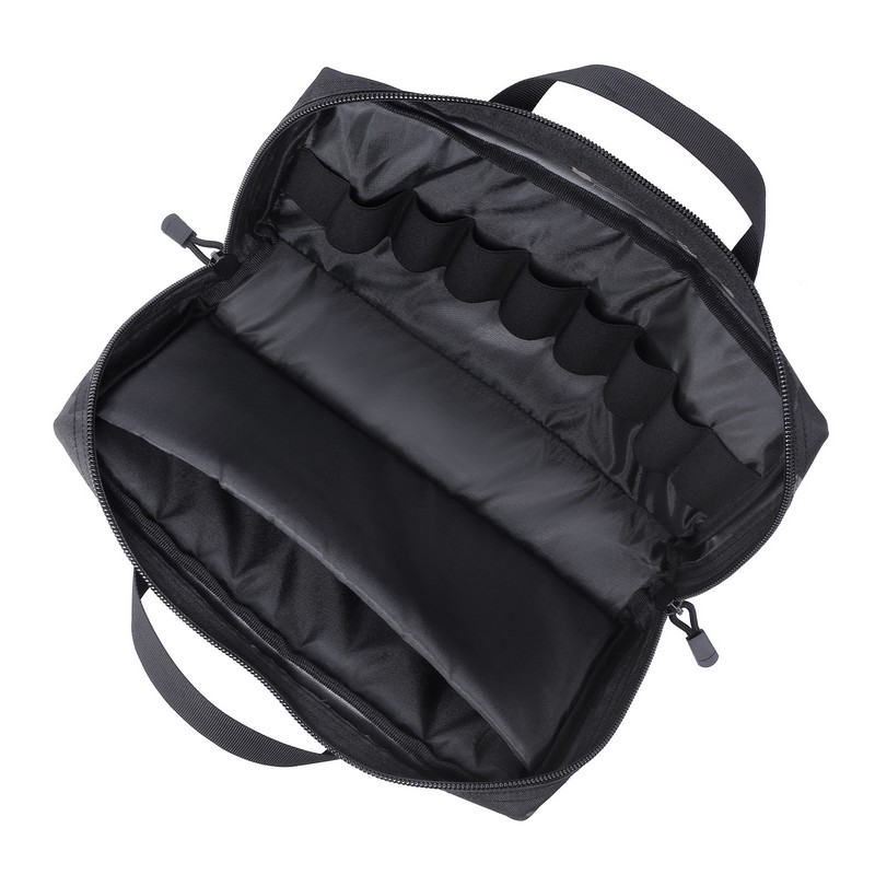 야외 총 운반 가방 EDC 도구 주머니 사냥 액세서리  - Edc Pistol Carry Bag 리뷰 및 가격