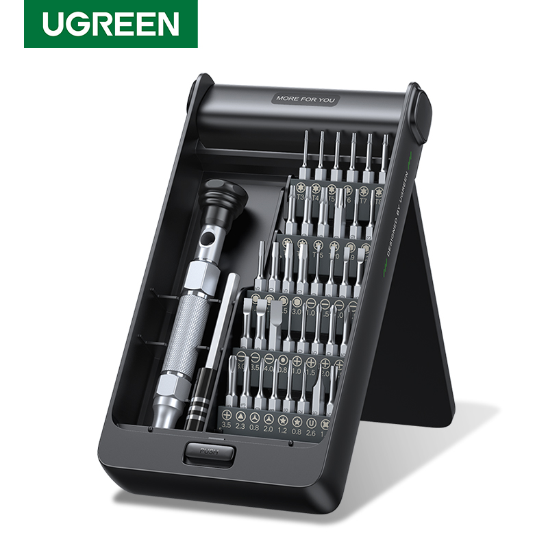 UGREEN 정밀 스크루드라이버 수리 세트, 휴대폰 P - Micro Screwdriver Kit 리뷰 및 가격
