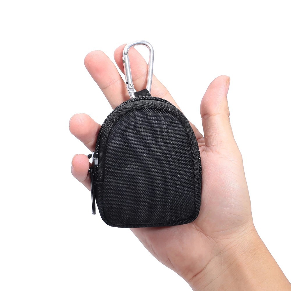 전술 EDC 파우치 키 가방 동전 지갑 키체인 지퍼 포 - Edc Carry Case 리뷰 및 가격
